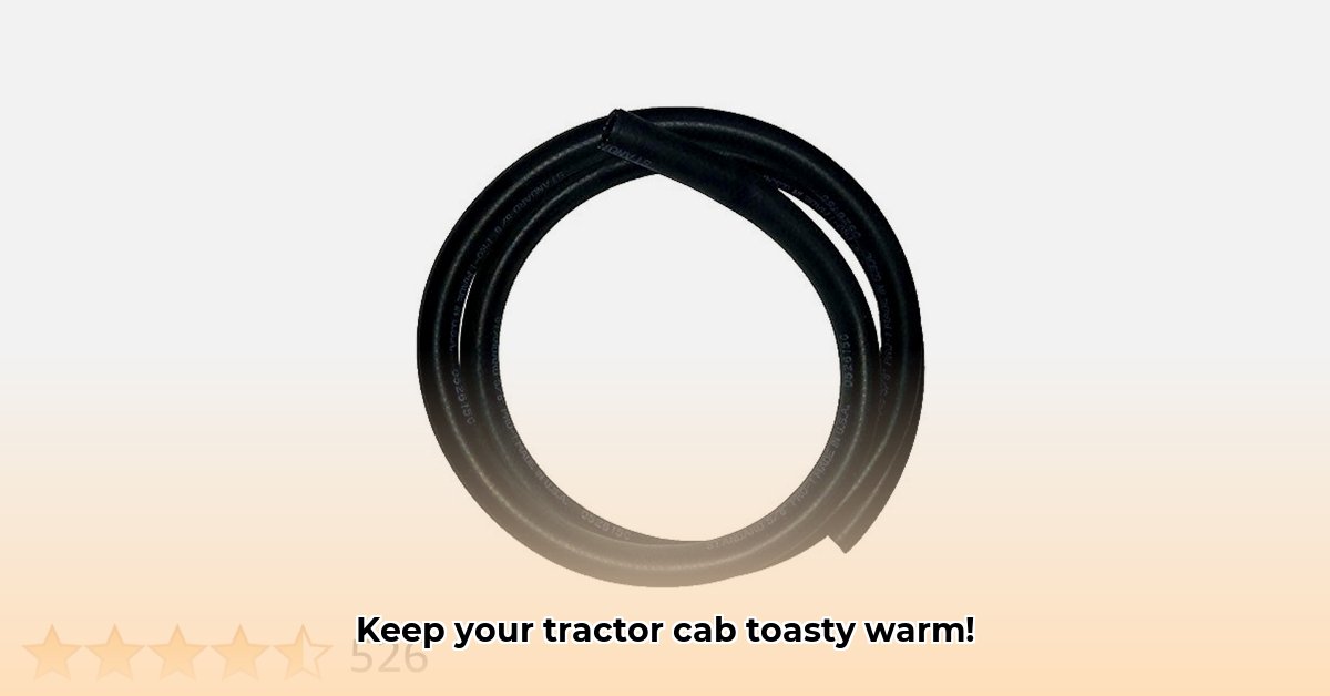 tractor-heater-hose-sizes